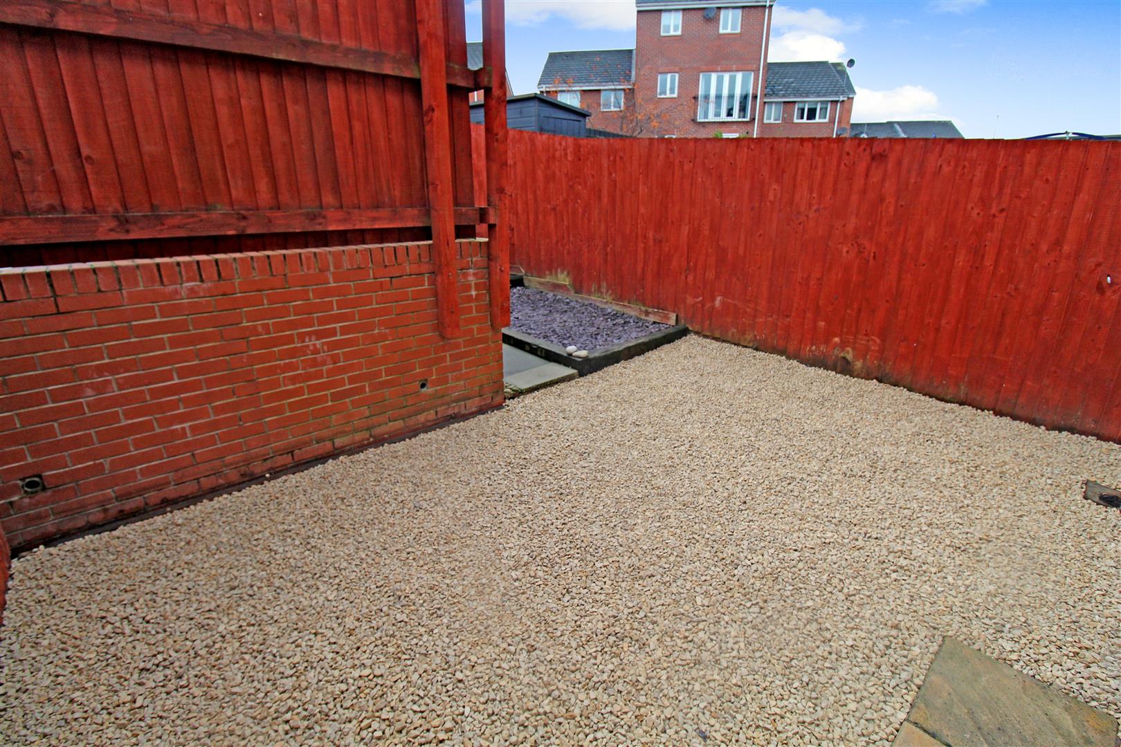 Moorefields View, Norton Heights, Stoke-On-Trent